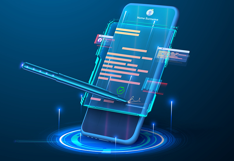 Webinar - Sichere eSignatur-Integration mit DocBridge® und MOXIS