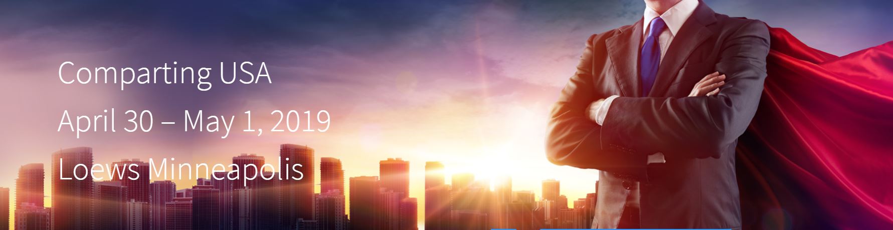 Comparting USA 2019