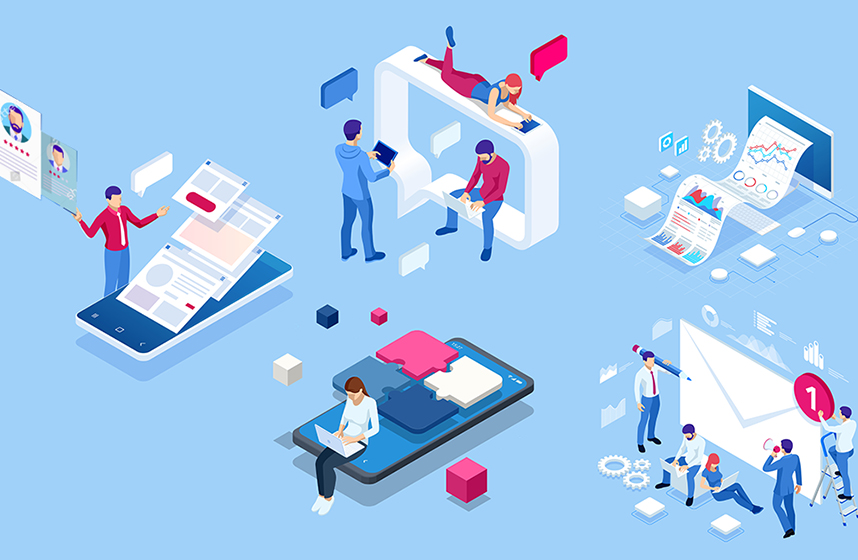 Meetups 2026 - Customer Communications Event