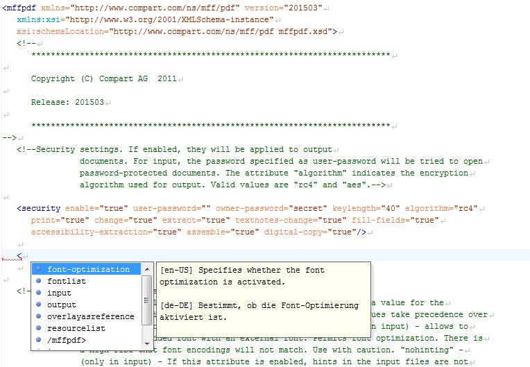 XML-MFFPDF-filter-profile