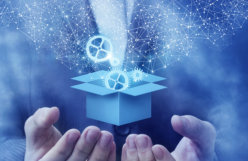 Toolkit enables you to develop applications that transform documents from different input formats into various output formats via open interfaces ("API First")