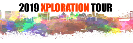 2019 Xploration Tour