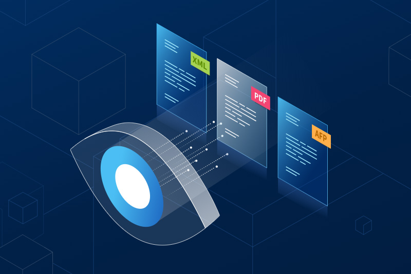 DocBridge® Document Viewer