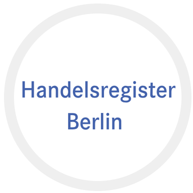 Angelika Hübscher Handelsregister Berlin