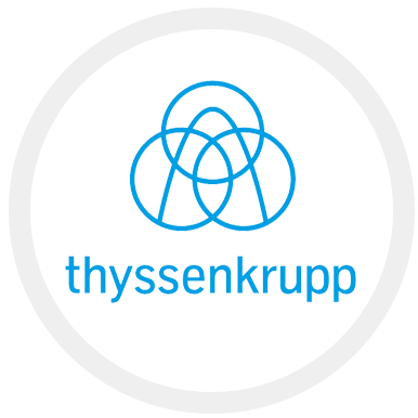 Oliver Helfrich thyssenkrupp Steel Europe AG