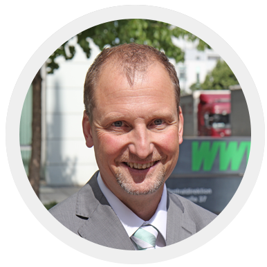 Rudi Wolf WWK Life Insurance