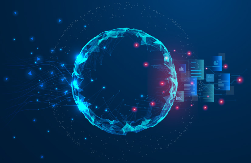 Digitaler Posteingang: E-Mail Verarbeitung und zentrale Konvertierung im Input Management