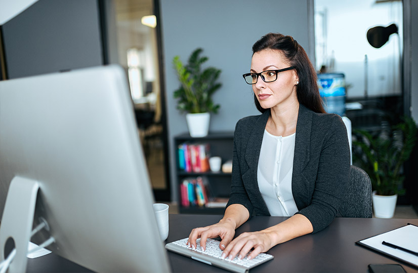 Display documents of any type - in one viewer application for fast handling of customer inquiries