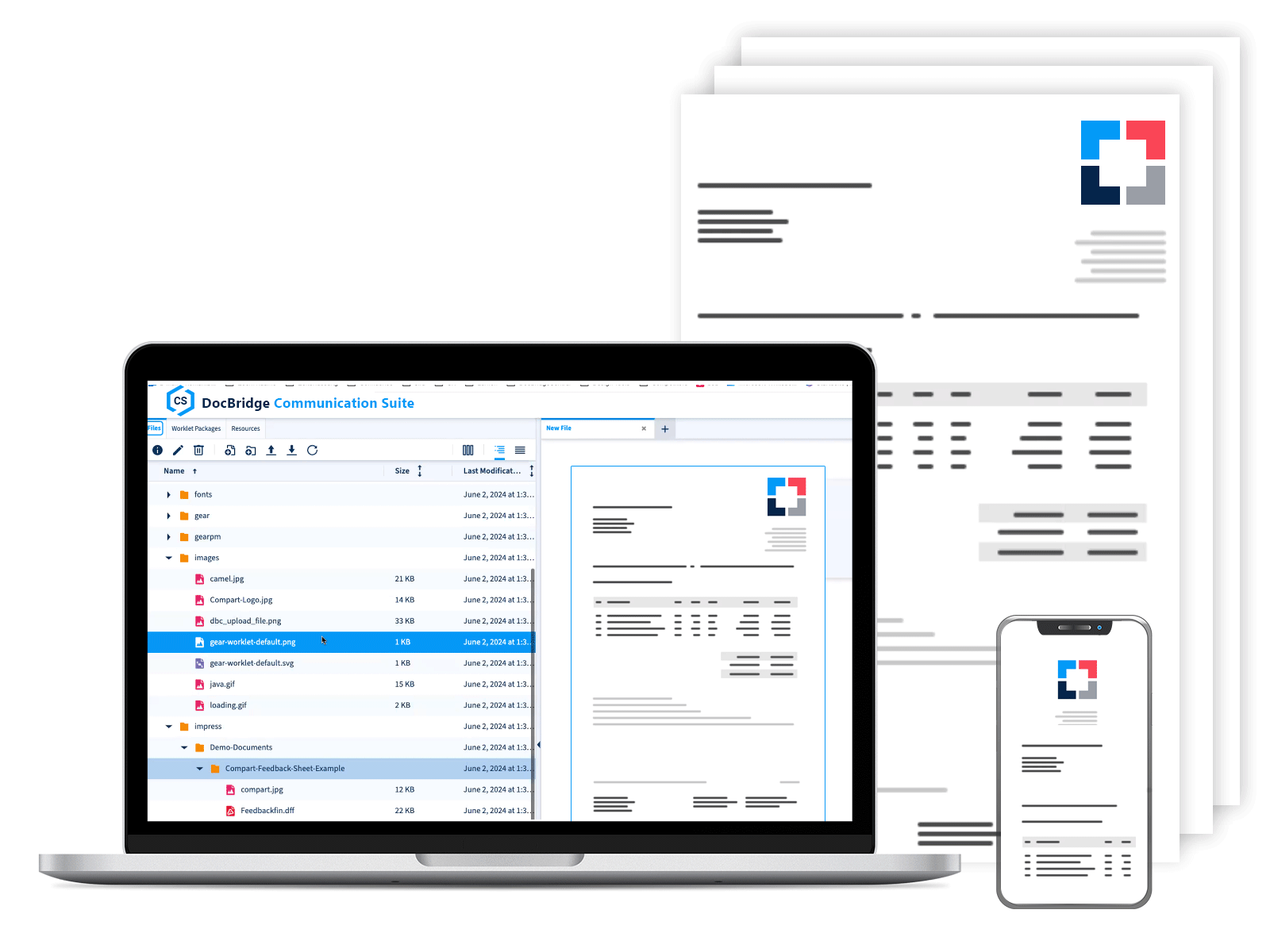 Customer Communication Software