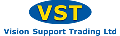 VST Logo