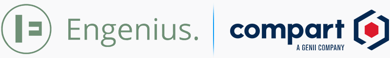 Engenius GmbH + Compart GmbH Partner