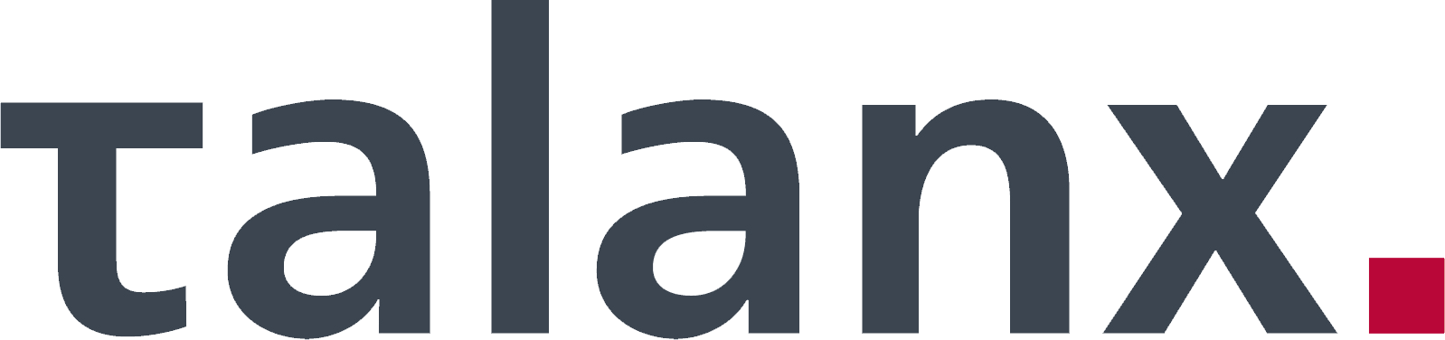 Talanx Logo