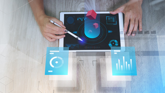 Auditing and Monitoring Output Management