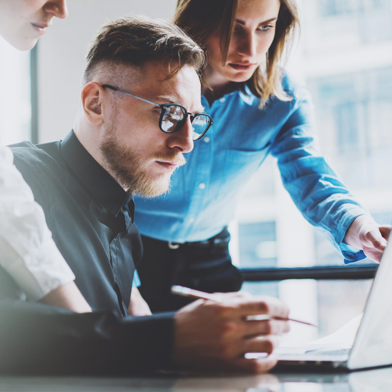 Analyze and Review Documents