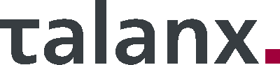 Talanx Logo