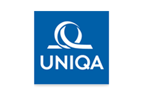 uniqa logo